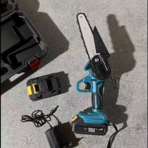 RECHARGEABLE CHAINSAW